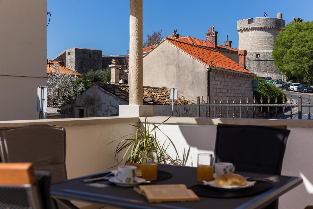 Apartment Toma Dubrovnik Eksteriør bilde