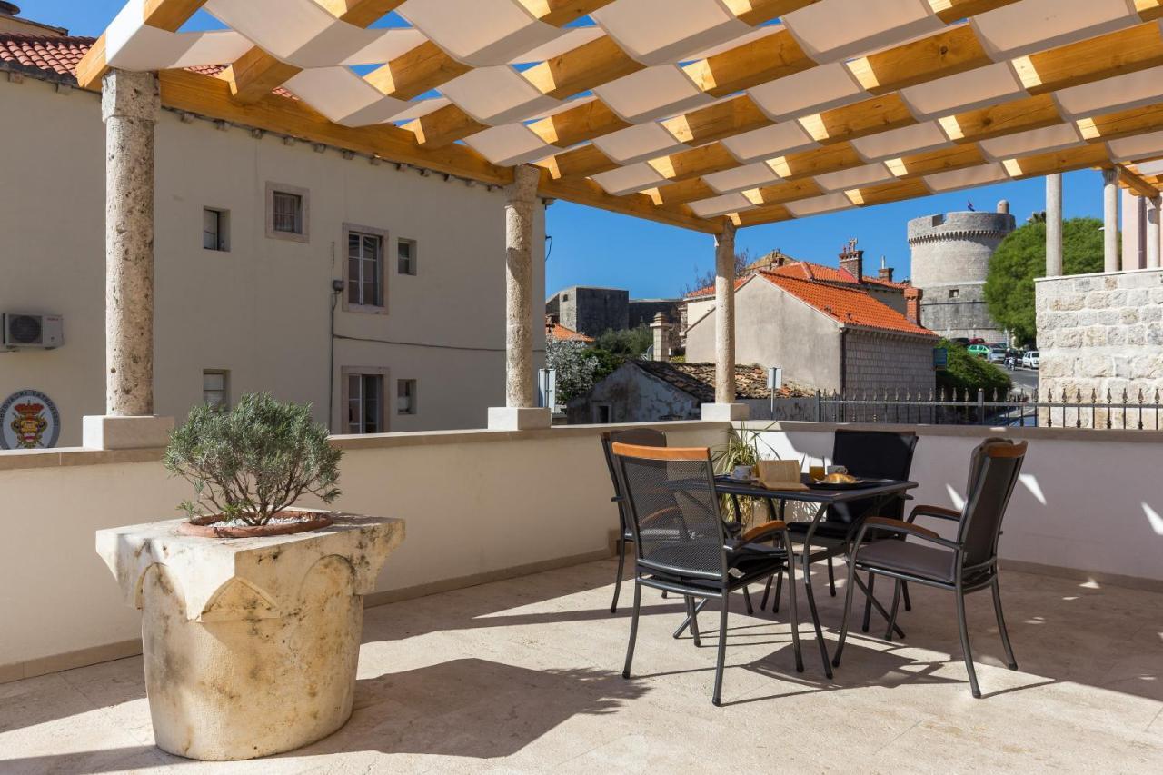 Apartment Toma Dubrovnik Eksteriør bilde
