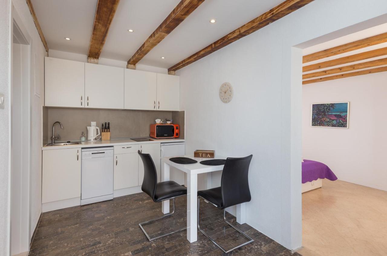Apartment Toma Dubrovnik Eksteriør bilde