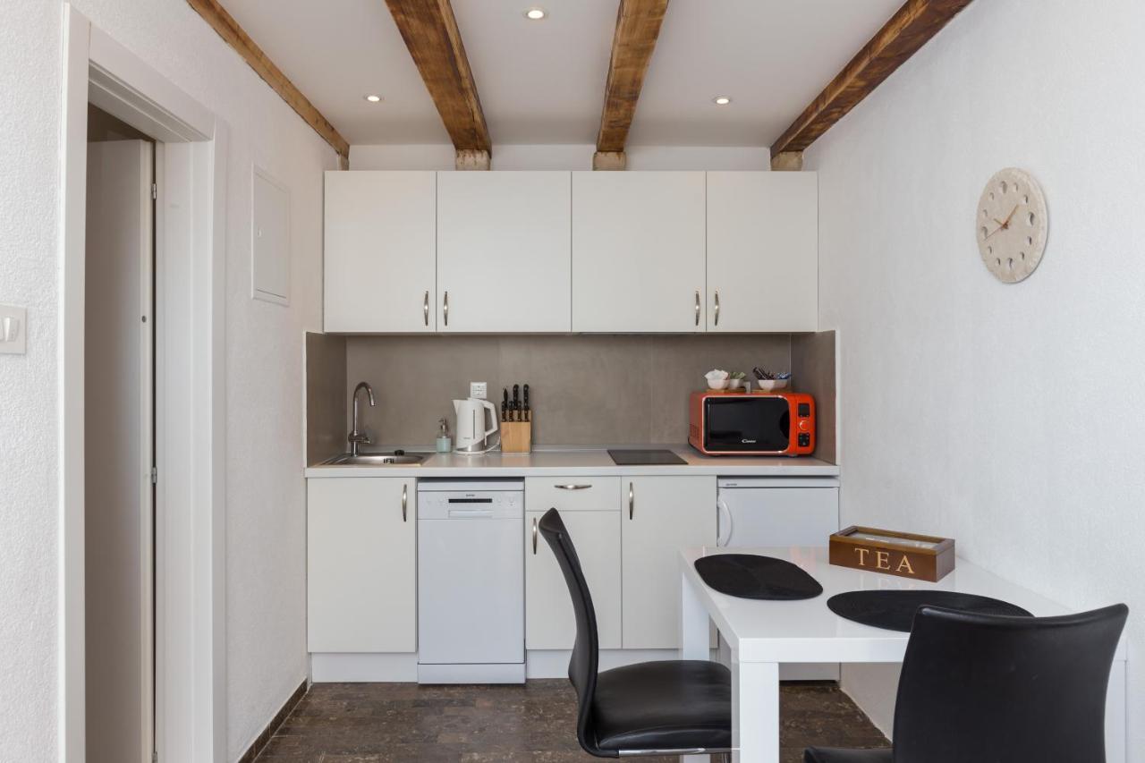Apartment Toma Dubrovnik Eksteriør bilde