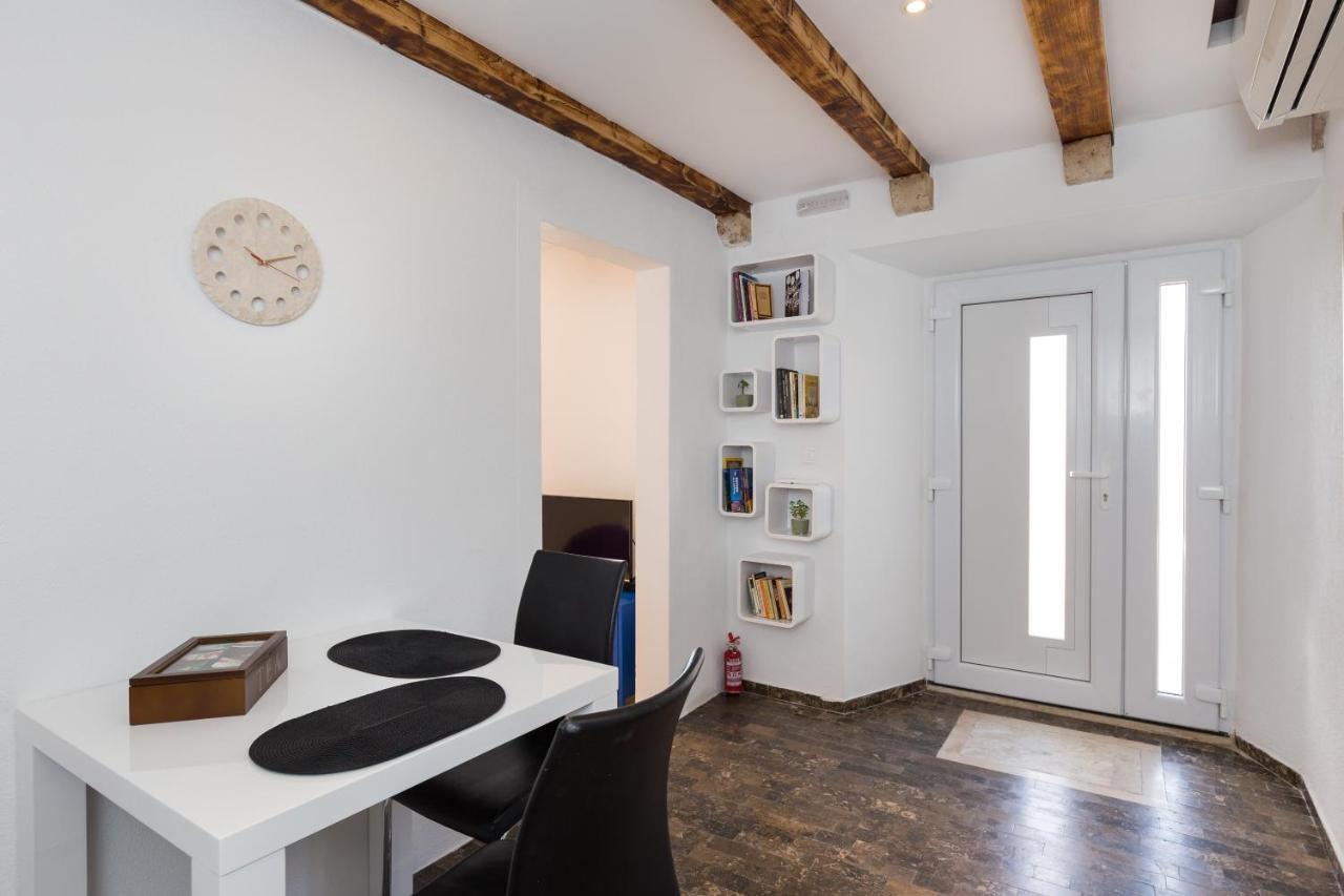 Apartment Toma Dubrovnik Eksteriør bilde