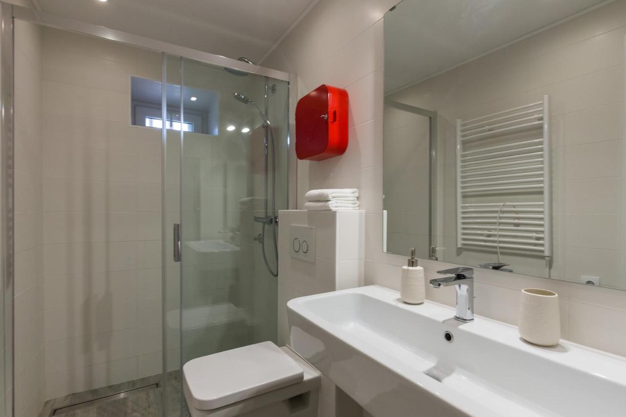 Apartment Toma Dubrovnik Eksteriør bilde