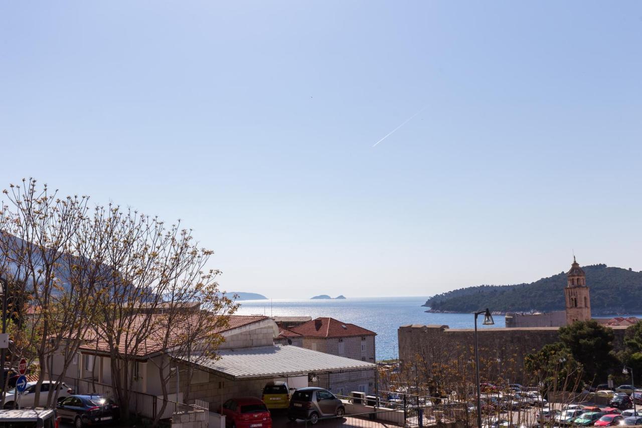 Apartment Toma Dubrovnik Eksteriør bilde