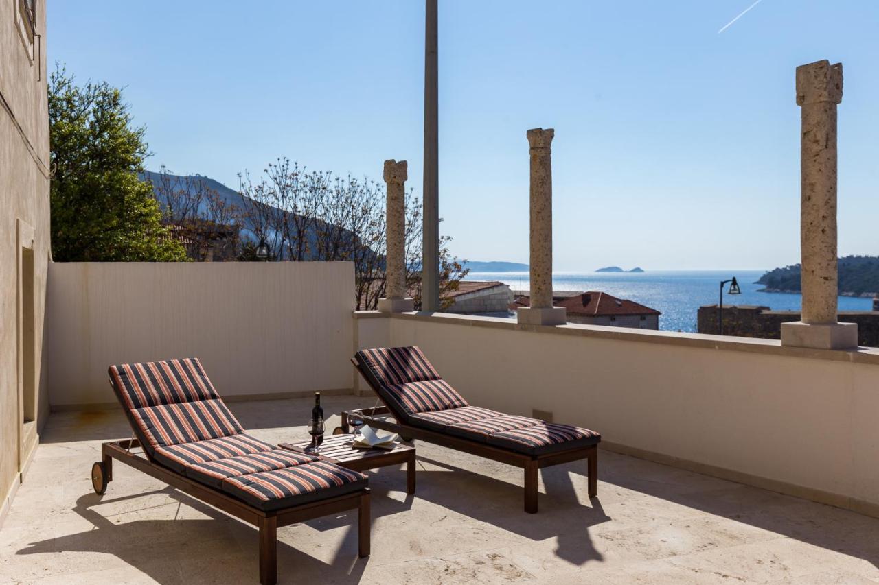 Apartment Toma Dubrovnik Eksteriør bilde