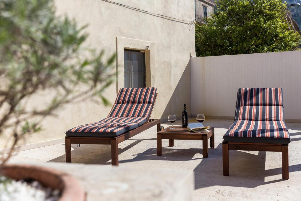 Apartment Toma Dubrovnik Eksteriør bilde