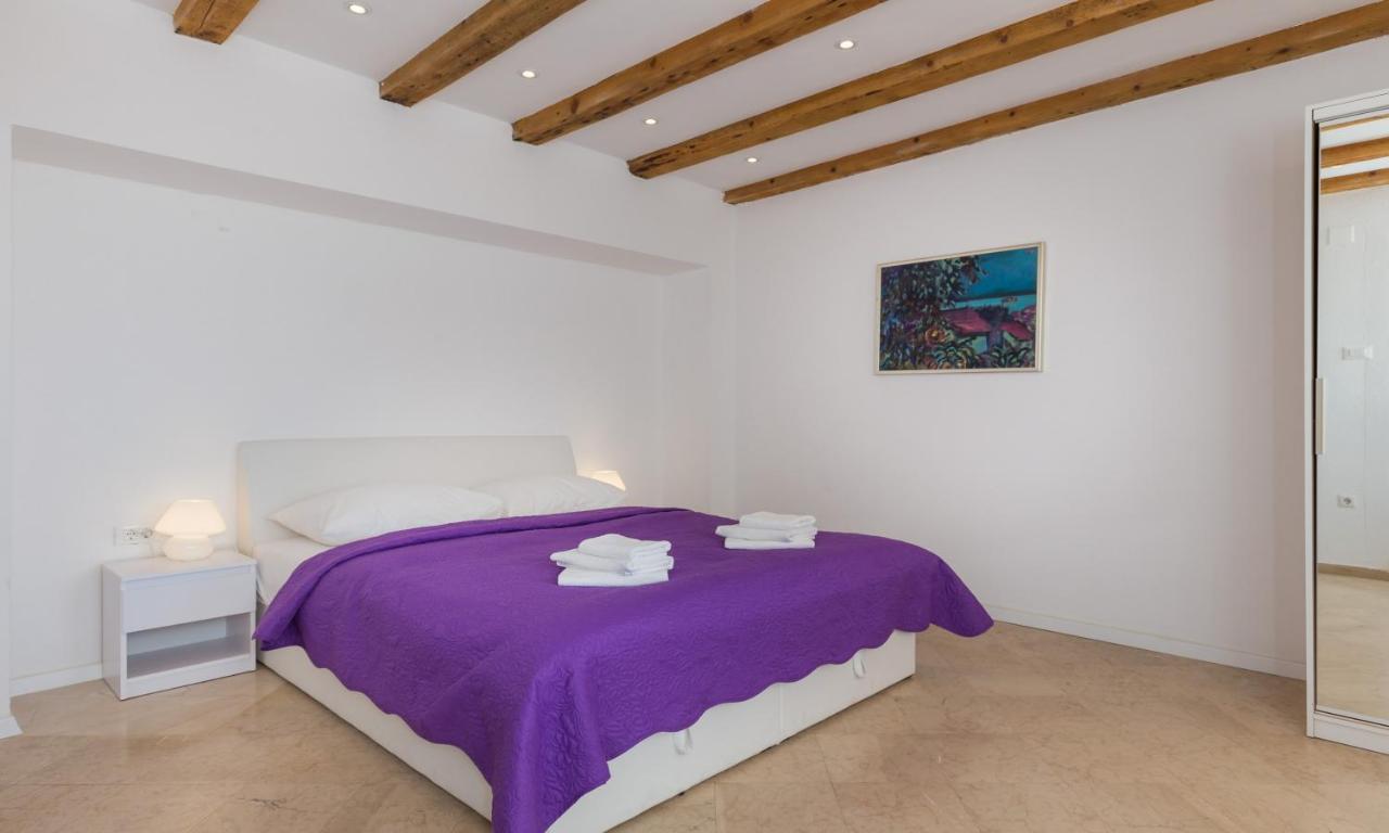 Apartment Toma Dubrovnik Eksteriør bilde